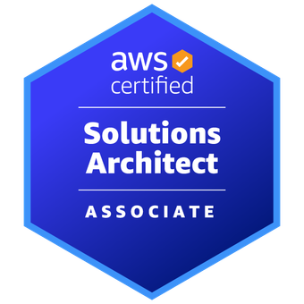 AWS Logo