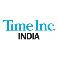 Time Inc Logo